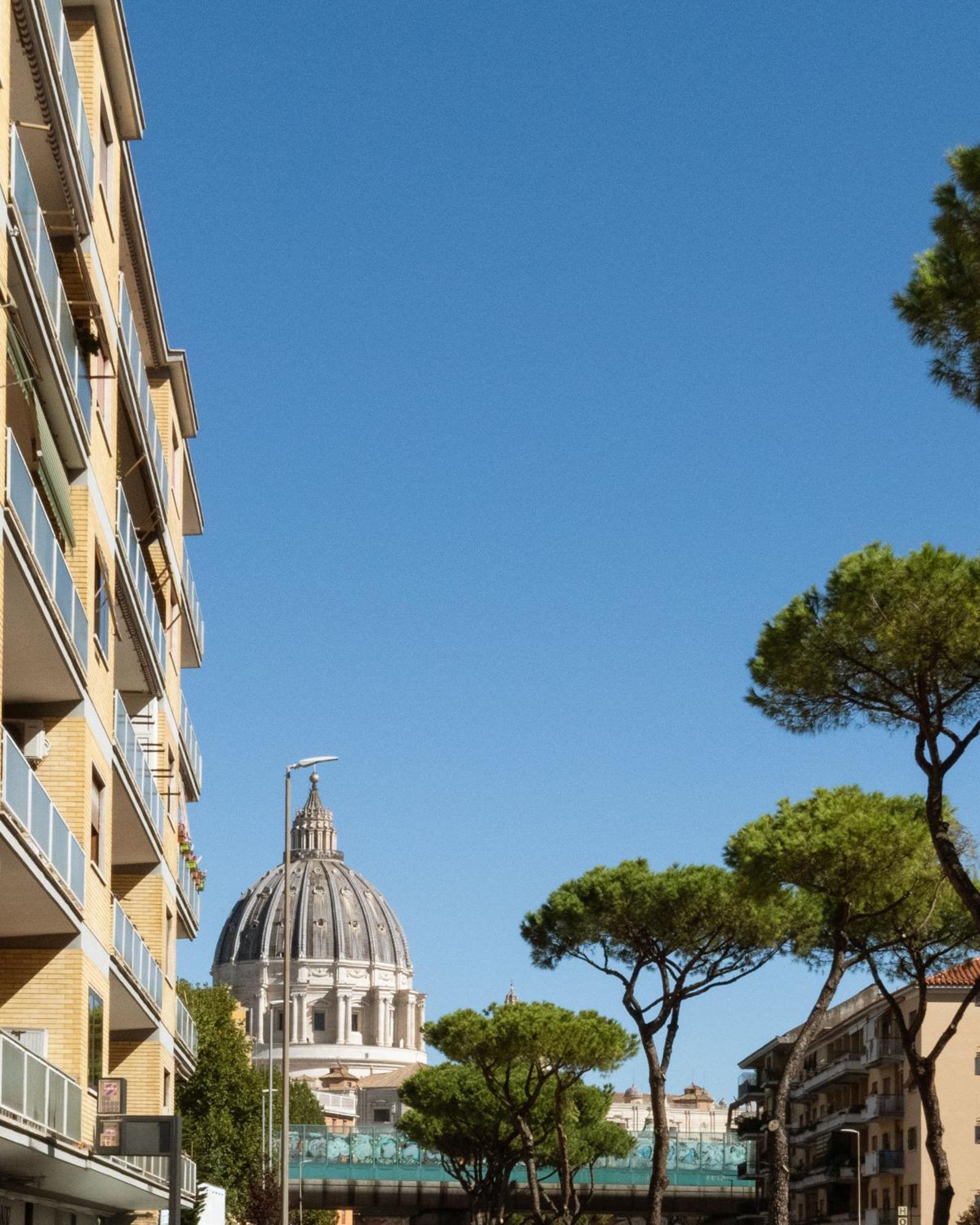 Apartment Sergio I Rom
