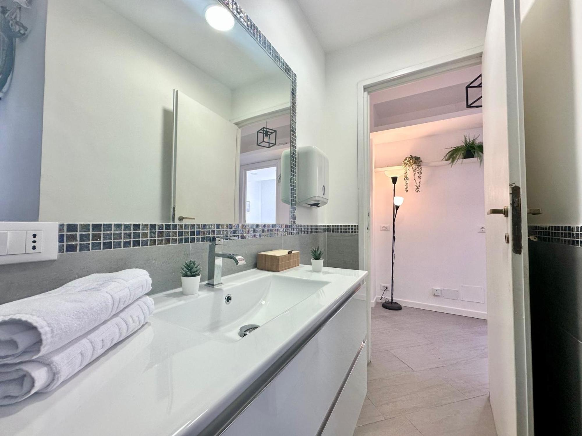 Apartment Sergio I Rom